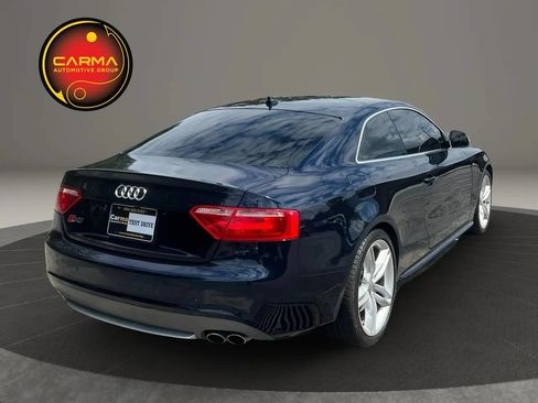 Used 2009 Audi S5 4.2 AWD/4WD image 55