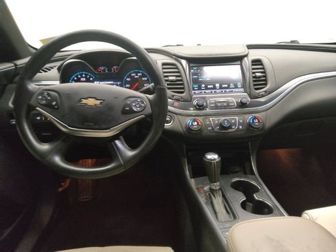 Used 2019 Chevrolet Impala LT w/ LT Leather Package FWD image 22