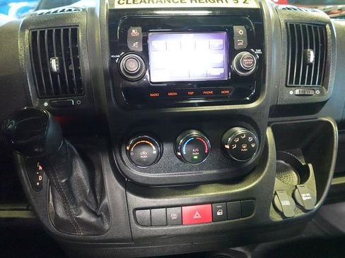 Used 2021 RAM ProMaster 3500 FWD image 10