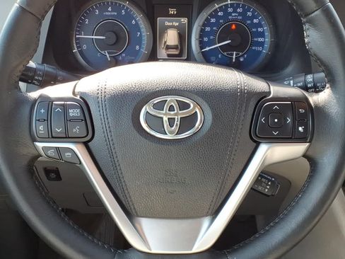Used 2015 Toyota Sienna XLE w/ XLE Navigation Package FWD image 17