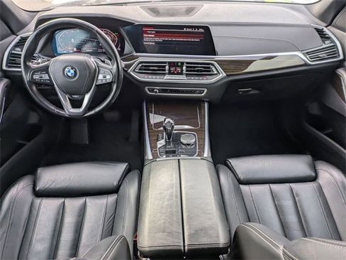 Used 2020 BMW X5 xDrive40i w/ Premium Package image 14