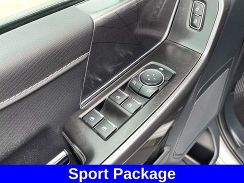 Used 2023 Ford F150 XLT w/ Equipment Group 302A High AWD/4WD image 11