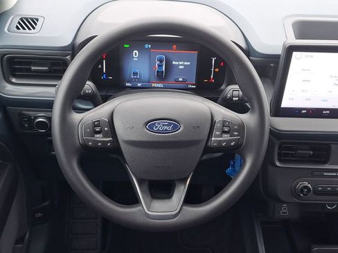 New 2026 Ford Maverick XL w/ Equipment Group 101A image 22