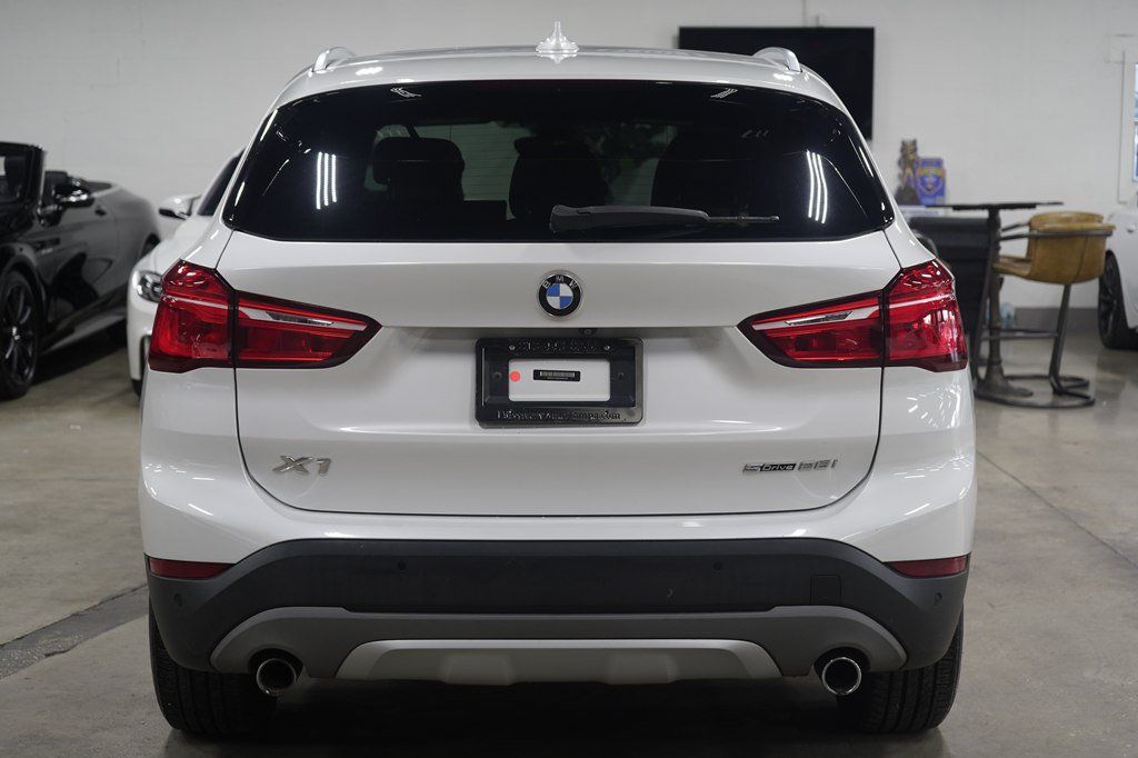 Used 2019 BMW X1 sDrive28i w/ Convenience Package FWD image 4