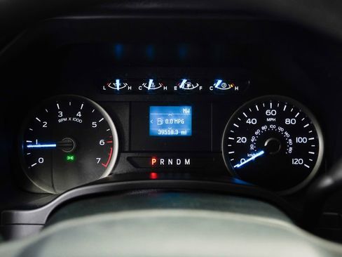 Used 2020 Ford F150 XLT w/ XTR Package AWD/4WD image 13