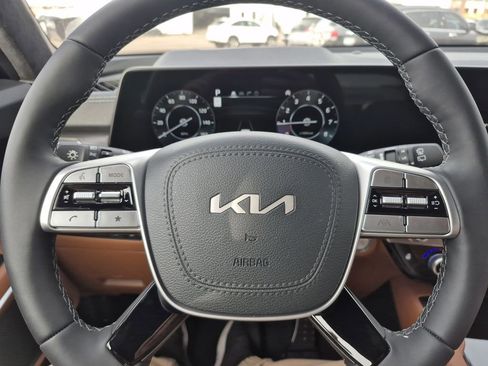 New 2025 Kia Telluride SX X-Line image 20