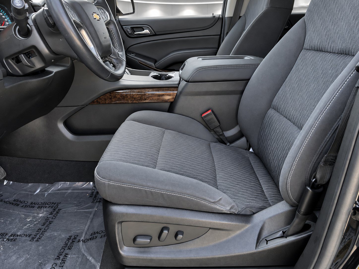 Used 2019 Chevrolet Tahoe LS AWD/4WD image 10