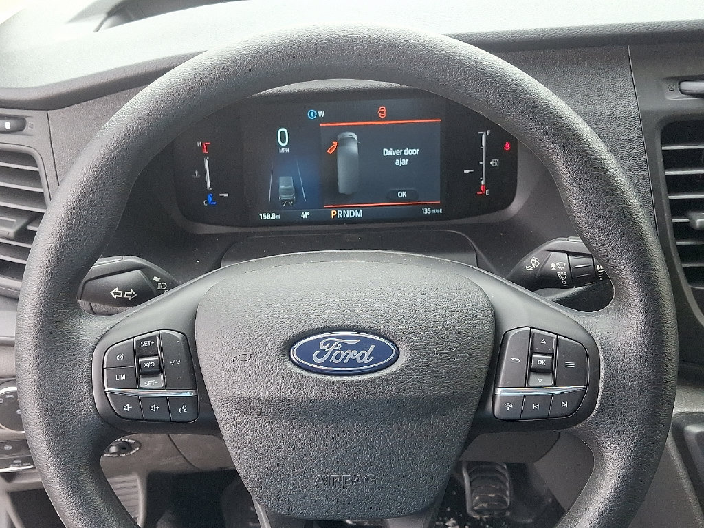 Used 2026 Ford Transit 350 w/ Fleet Safety Package RWD image 9