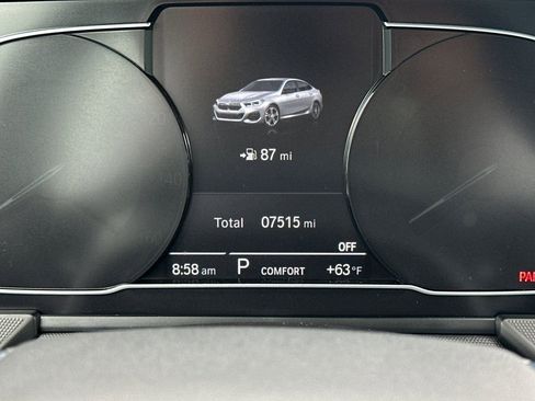 Used 2020 BMW 228i xDrive Gran Coupe w/ Convenience Package AWD/4WD image 27
