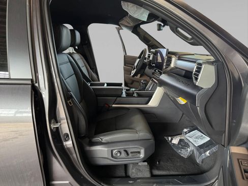 New 2025 Toyota Tundra SR5 w/ TRD Off-Road Premium Package image 15