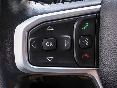 Used 2023 RAM 1500 Big Horn AWD/4WD image 27