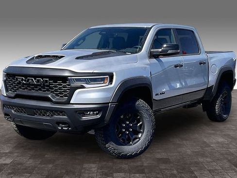 New 2026 RAM 1500 RHO AWD/4WD image 1