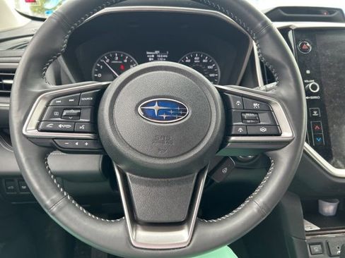 Used 2023 Subaru Ascent Touring image 18