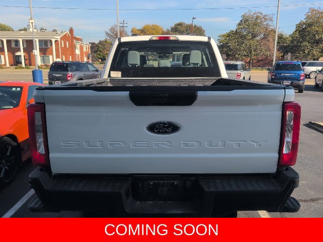 Used 2026 Ford F250 XL AWD/4WD image 7