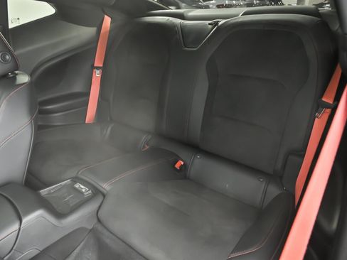 Used 2019 Chevrolet Camaro ZL1 image 25