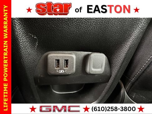 Used 2021 Chevrolet Colorado LT w/ Safety Package image 19