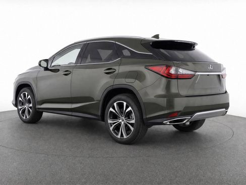 Used 2021 Lexus RX 350 FWD w/ Premium Package image 4