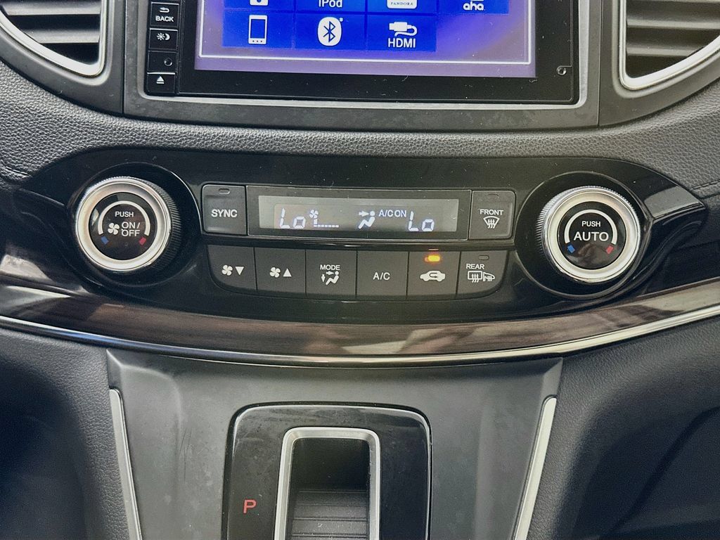 Used 2016 Honda CR-V EX-L image 18