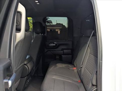 Used 2022 Chevrolet Silverado 2500 LT w/ Convenience Package RWD image 17