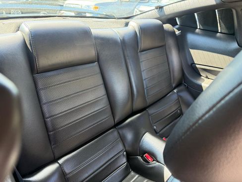 Used 2007 Ford Mustang GT Premium RWD image 23
