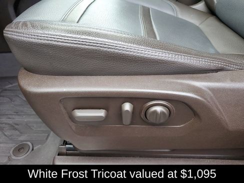 Used 2021 GMC Sierra 2500 Denali w/ Denali Ultimate Package image 9