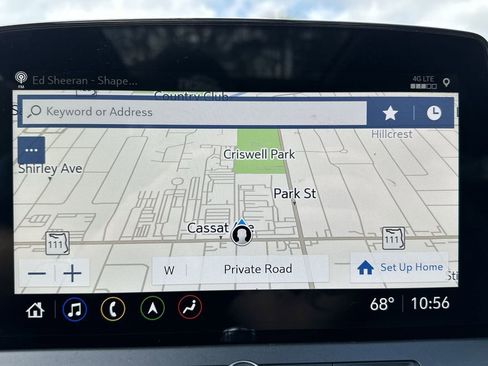 Used 2023 Chevrolet Blazer RS w/ Driver Confidence II Package image 24