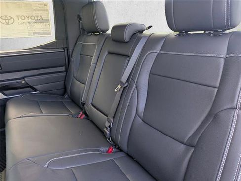 New 2026 Toyota Tundra Limited image 15