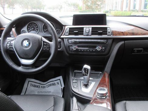 Used 2014 BMW 328i xDrive Sedan image 27