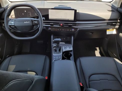 New 2026 Kia Sportage SX FWD image 15