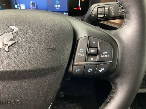 New 2026 Ford Bronco Sport Outer Banks AWD/4WD image 25