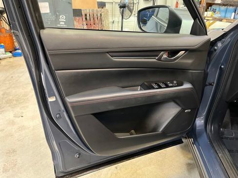 Used 2024 MAZDA CX-5 Carbon Edition AWD/4WD image 12