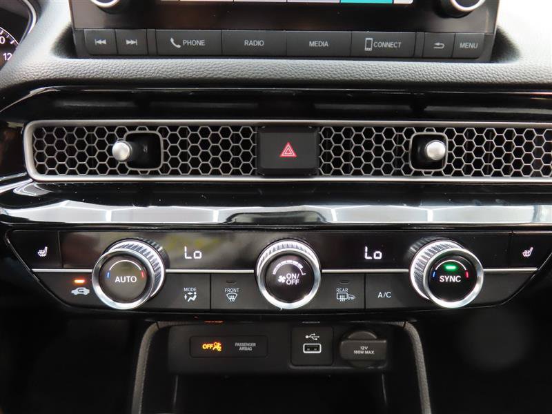 Used 2024 Honda Civic EX-L image 22