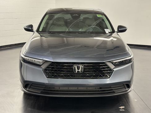 Certified 2024 Honda Accord LX image 6
