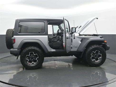 Used 2020 Jeep Wrangler Sport image 55