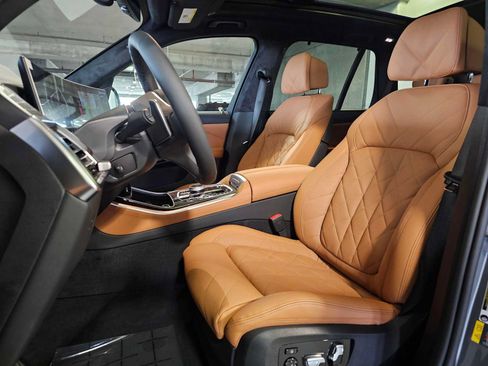 New 2026 BMW X5 xDrive50e w/ Executive Package AWD/4WD image 24