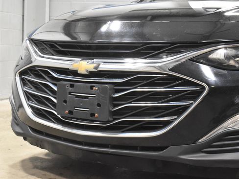 Used 2023 Chevrolet Malibu LS FWD image 27