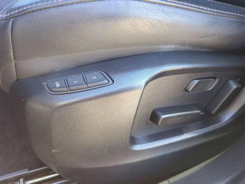 Used 2022 MAZDA CX-5 AWD 2.5 S w/ Preferred Package image 16