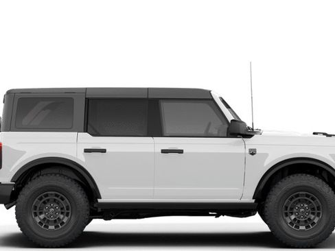 New 2026 Ford Bronco Big Bend w/ Black Diamond Package AWD/4WD image 30
