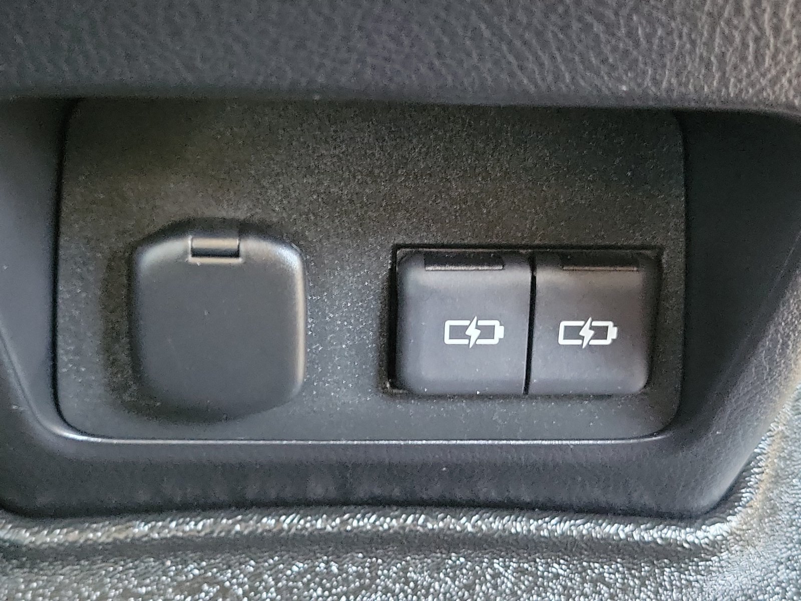 Used 2024 Lexus NX 450h+ AWD w/ Vision Package image 25