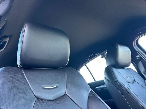 New 2025 Cadillac CT5 Premium Luxury image 17