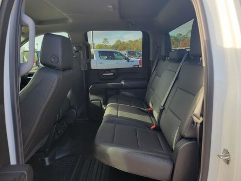 New 2026 GMC Sierra 2500 Pro w/ 1SA Pro Safety Plus Package image 24