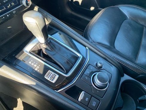 Used 2021 MAZDA CX-5 Touring w/ Touring Preferred SV Package image 28