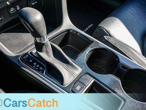 Used 2018 Hyundai Sonata Sport FWD image 31
