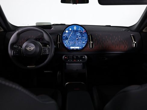 Used 2026 MINI Cooper Countryman John Cooper Works w/ Comfort Package Max image 46