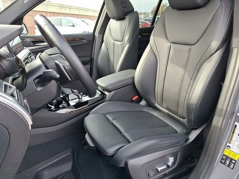 Certified 2023 BMW X3 xDrive30i w/ Premium Package image 14