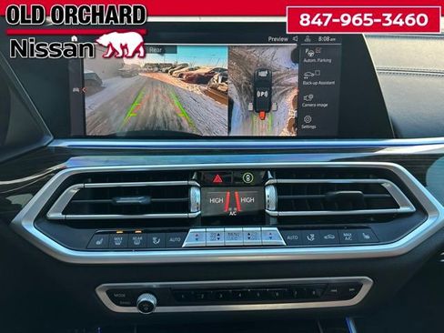 Used 2021 BMW X5 xDrive40i w/ M Sport Package image 17