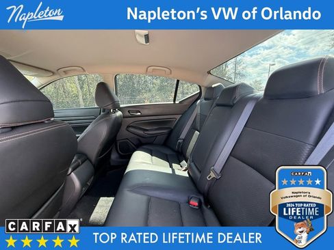 Used 2019 Nissan Altima 2.5 SR image 21