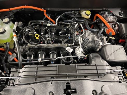 New 2026 Ford Maverick XLT w/ Equipment Group 301A image 34