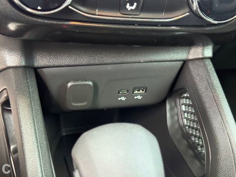 Certified 2026 Chevrolet TrailBlazer LT w/ Driver Confidence Package image 29