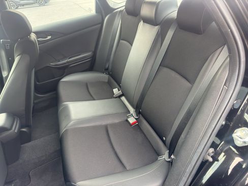 Used 2020 Honda Civic Sport image 11